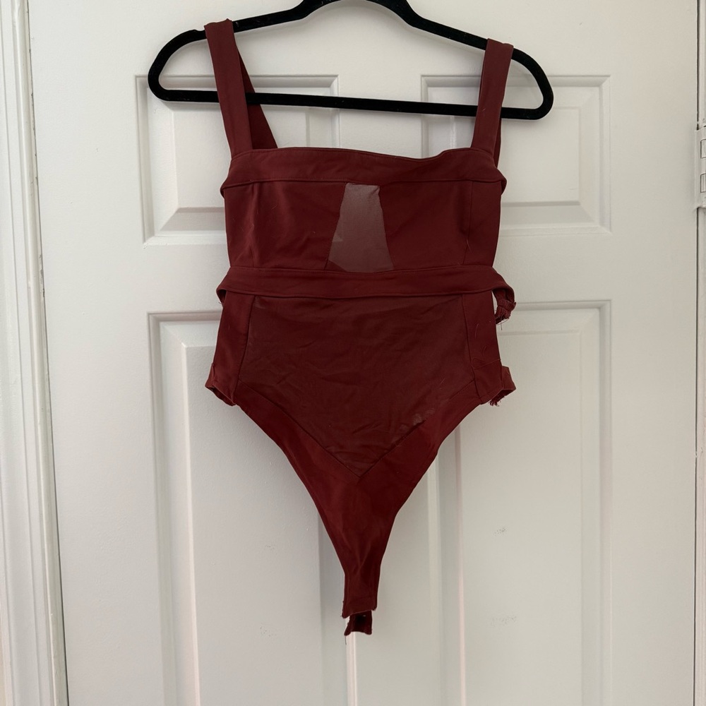 FP Bodysuit - Picture 3 of 5